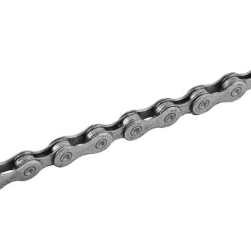 CHAINE VELO VAE 11V. NEWTON e-ONZE TI/GRISE 128 MAILLONS COMPATIBLE SHIMANO ET SRAM 3700948228173