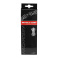 CHAINE VELO VAE 11V. NEWTON e-ONZE TI/GRISE 128 MAILLONS COMPATIBLE SHIMANO ET SRAM 3700948228173