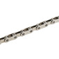 CHAINE VELO VAE 11V. NEWTON MK11-E ARGENT 124 MAILLONS 3700948298725