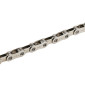 CHAINE VELO 12V. VAE NEWTON FLATTOP MK12-E ARGENT 138 MAILLONS 3700948298756