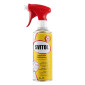 LUBRIFIANT AREXONS SVITOL MULTIFONCTIONS PROFESSIONNEL FORMULE AMELIOREE POINT ECLAIR 100°C (SPRAY 400ml) 8002565042763