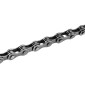 CHAIN FOR BICYCLE - 1/3 SPEED.NEWTON GREY 112 LINKS (3.30 - 1/2"x1/8") 3700948069776