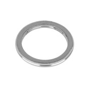 JOINT ECHAPPEMENT/POT MAXISCOOTER ADAPTABE YAMAHA 125 XMAX 2006> (32x42x3 mm) (VENDU A L'UNITE) -SELECTION P2R- 8434579023993