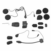 OREILLETTES ET MICRO POUR INTERCOM SENA 5S (KIT COMPLET) 8809629522779
