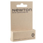 CONNECTEUR DE CHAINE VELO 1/3V. NEWTON COMPATIBLE SRAM (ATTACHE RAPIDE) (BLISTER DE 2 PIECES) 3700948070376