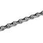 CHAIN FOR BICYCLE - 10 SPEED.NEWTON "NO RUST" GREY 114 LINKS - COMPATIBLE SHIMANO ET SRAM 3700948069820