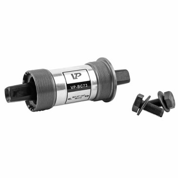BOTTOM BRACKET- NEWTON -ALUMINIUM-CARTRIDGE BEARINGS- 113mm (Width 68) BSC THREAD 1,37x24/ 1,37x24 3700948069080