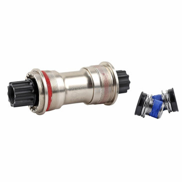 BOTTOM BRACKET- NEWTON ISIS- 108 mm - CARTRIDGE BEARINGS- BSC 1,37x24 3700948069134