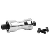 BOITIER PEDALIER NEWTON CARRE REPARATION 2 ROULEMENTS SANS FILETAGE L 110mm 3700948069165