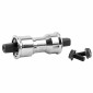 BOITIER PEDALIER NEWTON CARRE REPARATION 2 ROULEMENTS SANS FILETAGE L 116mm 3700948069172
