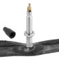 CHAMBRE A AIR VELO 700 x 19-23 NEWTON VALVE PRESTA VALVE 43mm (LOT DE 2) 3700948098707