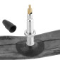 INNER TUBE FOR BICYCLE 700 x 35 NEWTON -PRESTA VALVE- (PER 2) 3700948098714