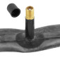 INNER TUBE FOR BICYCLE 700 x 35 NEWTON -SCHRADER VALVE- (PER 2) 3700948098721