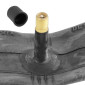 CHAMBRE A AIR VELO 27.5 x 2.10-2.40 NEWTON VALVE STANDARD (LOT DE 2) 3700948098745