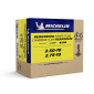 INNER TUBE 10'' 2.50-10 A 2.75-10 MICHELIN 10MBR VALVE TR4 (CROSS) 3528701555744