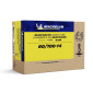 CHAMBRE A AIR 14'' 60/100-14 MICHELIN 14MBR VALVE TR4 (CROSS) 3528709316705