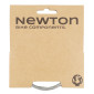 BRAKE CABLE-FOR ROAD BIKE- STAINLESS ACTION FOR CAMPAGNOLO 1,5mm 1,70M (PER UNIT ON CARD) 3700948069264
