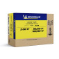 INNER TUBE 17'' 3.00-17 , 90/80-17 , 100/80-17 MICHELIN 17ME VALVE TR4 3528708997028