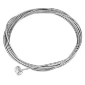 BRAKE CABLE FOR MTB- NEWTON STAINLESS 3M FOR TANDEM (SOLD BY UNIT ON CARD) 3700948069318