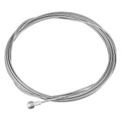BRAKE CABLE-FOR ROAD BIKE- NEWTON STAINLESS 3,00M FOR TANDEM (PER UNIT ON CARD) 3700948069257