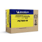 CHAMBRE A AIR 19'' 70/100-19 MICHELIN AIRSTOP REINF VALVE TR4 (CROSS) 3528701253923