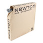 CABLE DE DERAILLEUR NEWTON INOX RENFORCE POUR SHIMANO ET ADAPTABLE 1,2mm 2,10M (BOITE DE 100) 3700948069240