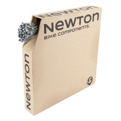BRAKE CABLE FOR MTB- NEWTON STAINLESS REINF 1,6mm 1,80M (100 UNITS BOX) 3700948069332