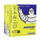 INNER TUBE 8'' 3.50 A 4.00-8 MICHELIN 8B4 -SCHRADER VALVE 3528701256153