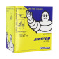 INNER TUBE 10'' 4.00-10 A 110/80-10 MICHELIN 10C3 ELBOW VALVE 90° 3528701256030