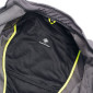 BLOUSON MOTO PRINTEMPS/ETE HOMME TUCANO OVETTO CE GRIS FONCE RESPIRANT, DEPERLANT, COUPE-VENT T36 (S) CERTIFIE CE-CLASSE A (SELON LA DIRECTIVE EN17092-2020) 8026492155143