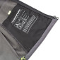 BLOUSON MOTO PRINTEMPS/ETE HOMME TUCANO OVETTO SOFTSHELL GRIS FONCE RESPIRANT, DEPERLANT, COUPE-VENT TAILLE M CERTIFIE CE-CLASSE A (SELON LA DIRECTIVE EN17092-2020) 8026492155150
