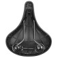 SADDLE- DDK FOR URBAN BIKE REGENT WITH SPRINGS- BLACK 260x205mm 3700948083079