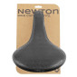 SELLE NEWTON CITY REGENT A RESSORTS RELAXED NOIR 260x205mm 3700948083079