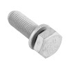 HALFSHAFT FIXING SCREW -WET292550207A0-