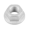 ECROU ROUES ORIGINE PIAGGIO POUR PORTER NP6 TW 3000/3250 -WQ32314T13F61-
