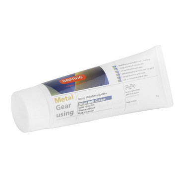 GRAISSE BAFANG POUR ENGRENAGE MOTEUR VAE DE TYPE METALLIQUE 75 gr 3700948291290
