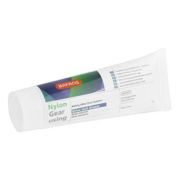 GRAISSE BAFANG POUR ENGRENAGE MOTEUR VAE DE TYPE NYLON 75 gr 3700948291306