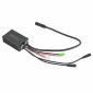 CONTROLEUR MOTEUR ROUE ARRIERE VAE BAFANG H700 POUR 700C 36V 15A 250W (CAPACITE AMPOULE 12V6W) (CR A101.C) 3667385000727