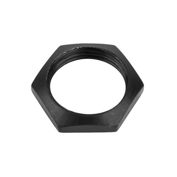 ECROU SERRURE (M22 X 1.5) ORIGINE PIAGGIO COMMUN A LA GAMME -AP8102523-