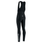 CUISSARD / COLLANT LONG GIST SUPREMO A BRETELLES POUR TEMPERATURE -5° FOND 3 DENSITY NOIR L -5654 8013271342733