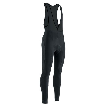 CUISSARD LONG GIST SPEED A BRETELLES POUR TEMPERATURE -5° FOND 3 DENSITY NOIR XXL -5654 8013271342757