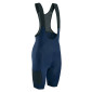 CUISSARD COURT VTT GIST FREE RIDE DISCOVER A BRETELLES FOND HD ERGONOMIQUE BLEU BORDS NOIR S -5125 8013271356761
