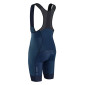 CUISSARD COURT VTT GIST FREE RIDE DISCOVER A BRETELLES FOND HD ERGONOMIQUE BLEU BORDS NOIR S -5125 8013271356761