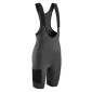 CUISSARD COURT GIST DISCOVER A BRETELLES FOND HD ERGONOMIQUE GRIS BORDS NOIR S -5114 8013271356778