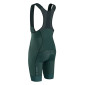 CUISSARD COURT GIST DISCOVER A BRETELLES FOND HD ERGONOMIQUE VERT BORDS NOIR S -5125 8013271356785