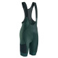 CUISSARD COURT GIST DISCOVER A BRETELLES FOND HD ERGONOMIQUE VERT BORDS NOIR XXL -5125 8013271356945