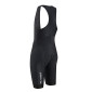 CUISSARD COURT GIST THUNDER A BRETELLES FOND HD ERGONOMIQUE NOIR BORDS NOIR XS -5125 8013271362311