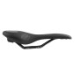 SADDLE- DDK SPORT CONFORT - DENSITY LINE BLACK "FOR MEN" 275x146mm 3700948083055