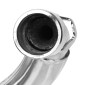 POT 50 A BOITE VOCA CHROMED POUR BETA 50 RR 2012>2020 (PASSAGE BAS - SILENCIEUX ALU NOIR) 3700948229385
