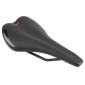 SELLE DDK ROUTE VM FIT NOIR 250x145mm 3700948228135